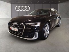 Bild des Angebotes Audi S6 TDI quattro tiptronic LED Navi Standhei