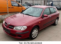 Bild des Angebotes Nissan Almera Acenta * TÜV NEU