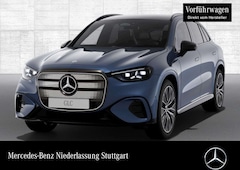 Bild des Angebotes Mercedes-Benz GLC 400 4M AMG Magic Sky Burmester Distr. AHK