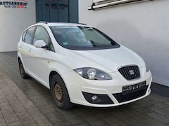 Bild des Angebotes SEAT Altea XL 4You 2.0 TDI*2JGarantie* Klima Einparkhilfe