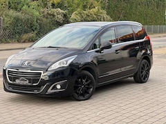 Bild des Angebotes Peugeot 5008 Allure ** Automatik/7.Sitzer ** 2. Hand **