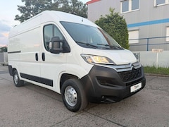 Bild des Angebotes Citroen Jumper 35 L2H2 Control BlueHDi 140 Start