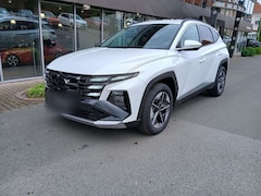 Bild des Angebotes Hyundai TUCSON 1.6 T-GDi 48V-Hybrid 2WD DCT Trend (NX4e)