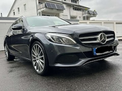 Bild des Angebotes Mercedes-Benz 250 C-Klasse T-Modell C250d 4MATIC Avantgarde