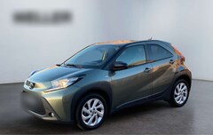 Bild des Angebotes Toyota Aygo X Pulse *ACC*CarPlay*SHZ*Kamera*DAB*Bi-Tone*