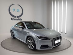 Bild des Angebotes Audi TTS Coupe 2.0 TFSI quattro/KLIMA/DIGITAL TACHO