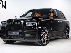 Bild des Angebotes Rolls-Royce Cullinan Cullinan Black Badge