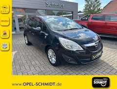 Bild des Angebotes Opel Meriva Meriva 1,4 150 Jahre Opel
