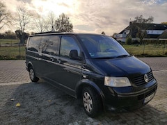 Bild des Angebotes VW T5 Caravelle Caravelle Lang DPF Trendline