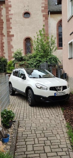 Bild des Angebotes Nissan Qashqai 1.6 360