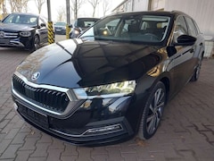 Bild des Angebotes Skoda Octavia Combi First Edition iV*1.HAND*LED*NAVI*