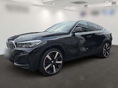 Bild des Angebotes BMW X6 xDrive30d AHK*HeadUp*DriveAssistProf*PArkAssistPlu