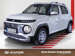 Bild des Angebotes Hyundai Inster TREND Effizienz-P Dachreling Design SchM