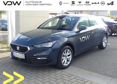 Bild des Angebotes SEAT Leon Road Edition eTSI DSG Rückfahrkamera SHZ Klima