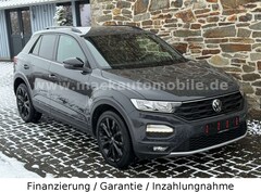 Bild des Angebotes VW T-Roc Sport / Black Style / 18 Zoll / 1.5 TSI