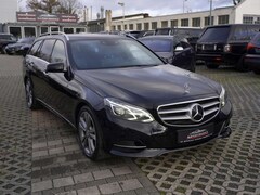 Bild des Angebotes Mercedes-Benz E 220 CDI T BlueE Facelift*Sport~StHz~ILS Matrix7G*