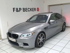 Bild des Angebotes BMW M5 M5 DKG Competition Deutsched KFZ Frozen Grey