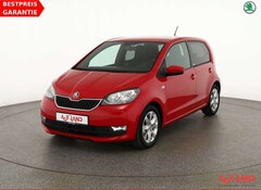 Bild des Angebotes Skoda Citigo 1.0 MPI ASG Ambition Klima Sitzheizung