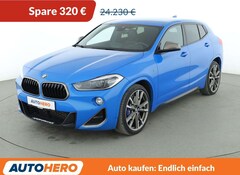 Bild des Angebotes BMW X2 M M35i Aut.*NAVI*HEAD-UP*LED*ACC*CAM*PDC*SHZ*H/K*