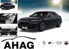 Bild des Angebotes BMW i7 xDrive60 M Sportpaket Innovationsp. Durchlade