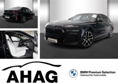 Bild des Angebotes BMW i7 xDrive60 M Sportpaket Innovationsp. Durchlade