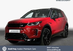Bild des Angebotes Land Rover Discovery Sport D200 Dynamic SE