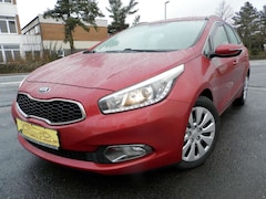 Bild des Angebotes Kia Ceed SW / cee'd SW Automatik