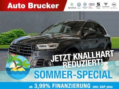 Bild des Angebotes Audi Q5 45 TDI quattro sport 3.0 S line+Navigationssystem+