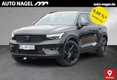 Bild des Angebotes Volvo XC40 XC40 B3 Autom. Plus Black Edition