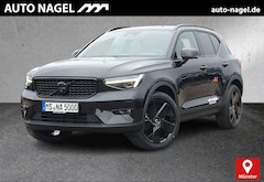 Bild des Angebotes Volvo XC40 XC40 B3 Autom. Plus Black Edition