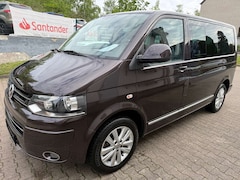 Bild des Angebotes VW T5 Multivan 2.0 TDI*7 Sitzer NEUER MOTOR