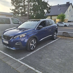 Bild des Angebotes Peugeot 3008 THP 165 EAT6 Stop & Start Allure