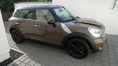 Bild des Angebotes MINI Cooper D Countryman All4,Navi,Chili-/Sportpaket,8-f berei,Vollausstat.