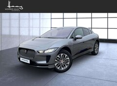Bild des Angebotes Jaguar I-Pace EV400 AWD S