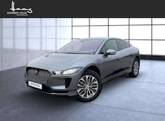 Bild des Angebotes Jaguar I-Pace EV400 AWD S