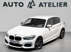 Bild des Angebotes BMW 140 Special Edition*LED*NAVI*PDC*HiFi*