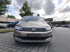 Bild des Angebotes VW Touran 1.6 TDI SCR (BlueMotion Technology) DSG Trendline