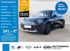 Bild des Angebotes MINI Cooper SE LED SCHEINWERFER NAVI PDC KLIMA