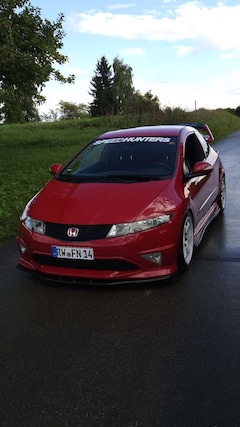 Bild des Angebotes Honda Civic 1.4 i-VTEC Type S
