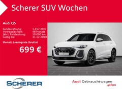 Bild des Angebotes Audi Q5 TDI quattro 150 kW S tronic
