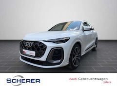 Bild des Angebotes Audi Q5 TDI quattro S Line B&O Head Up