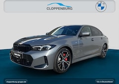 Bild des Angebotes BMW 318 d M Sportpaket AHK+Navi+ACC+SHZ+KeyGO+HiFi+BT