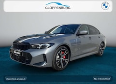 Bild des Angebotes BMW 318 d M Sportpaket Pro Head-Up+AHK+Navi+ACC+SHZ