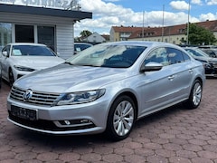 Bild des Angebotes VW CC BMT BI-XENON PTS NAVI 5-Sitzer