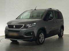Bild des Angebotes Peugeot Rifter ALLURE PACK L1 PURE TECH 130 AT+NAVI+RÜCKFAHRKAMER