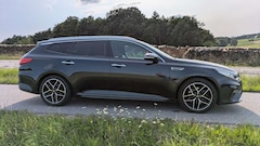 Bild des Angebotes Kia Optima Optima Sportswagon 1.6 T-GDI DCT OPF GT Line