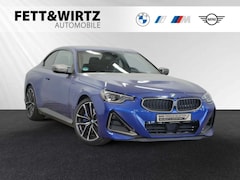 Bild des Angebotes BMW 240 M240i Coupé 19"LMR|HiFi|LCProf.|Head-Up