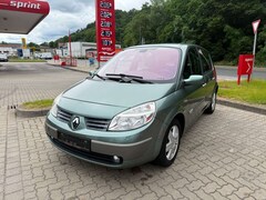 Bild des Angebotes Renault Scenic ✅ Anhängerkupplung ✅ TÜV neu bis 05/2028