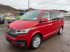 Bild des Angebotes VW T6 Multivan **Generation Six**