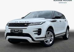 Bild des Angebotes Land Rover Range Rover Evoque P300e R-Dynamic S